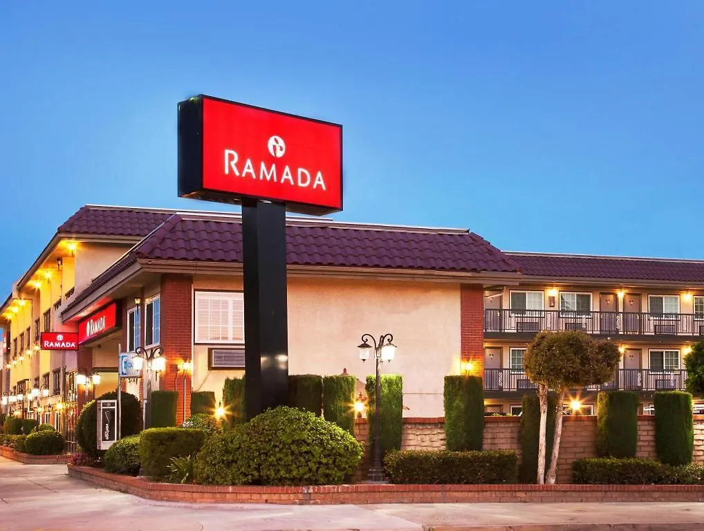 Ramada By Wyndham Luoyang Downtown Hotel 3*, Luoyang (Henan) China